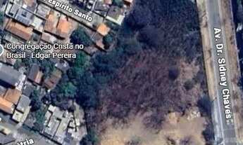 Imagem: Terreno Comercial em Localização Estratégica