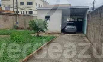 Imagem 4: Casa - Jardim Terras de Santo Antônio - Hortolândia