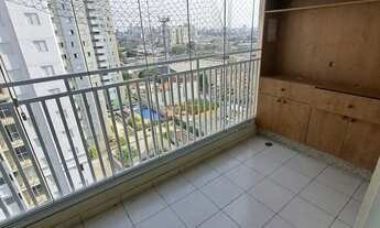 Imagem 7: Apartamento no Bairro Valparaíso em Santo André