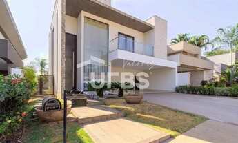 Imagem 2: 4 SUÍTES - Jardins Verona 395 m² de área construída