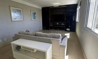 Imagem 4: Apartamento à venda em Campinas, Parque Prado, com 3 suítes, com 163 m², Condominio Splend