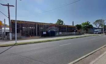 Imagem 2: Salão em fase final de construção, para locação, 105,44 m² por R$ 5.5000 - Jd Paulista - A