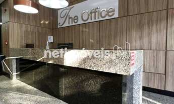 Imagem 5: Venda Andar-pilotis Barro Preto Belo Horizonte