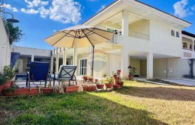 Imagem: Quadra 10 Mansão Moderna 5 suítes lazer