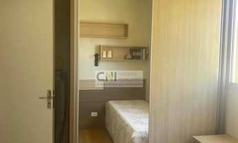 Imagem 5: Apartamento Para Alugar Ed. Vila Das Cerejeiras Londrina