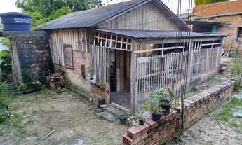 Imagem 5: Venda ou troca Casa com 2 dormitórios