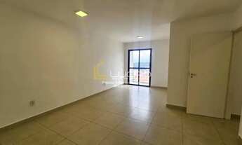 Imagem 4: Apartamento para aluguel com 83 m² e 3 quartos em Jardim Infante Dom Henrique, Bauru - SP