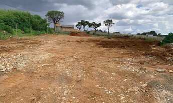 Imagem: Vendo lote de 1760m2 na ponte alta norte