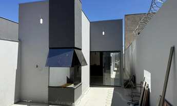 Imagem 3: Casa no bairro Monte Belo!