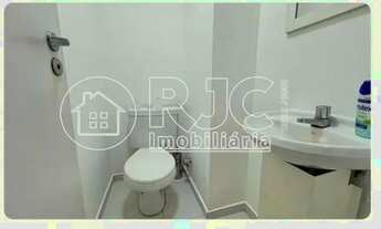 Imagem 5: Imóvel para venda com 20 metros quadrados em Recreio dos Bandeirantes - Rio de Janeiro - R