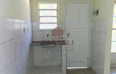 Imagem 7: Casa Vila Boaçu São Gonçalo RJ com 1 Quarto