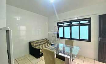 Imagem 6: Apartamento/Kitnet para locação no bairro Itoupava Central! Com 25m² de área útil, o imóve