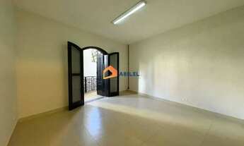 Imagem 6: Sobrado para aluguel, 1 quarto, 2 vagas, Jardim Anália Franco - São Paulo/SP