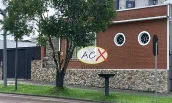 Imagem: Casa com 7 dormitórios à venda, 319 m²