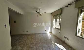 Imagem 2: Apartamento estilo JK no bairro Rubem Berta