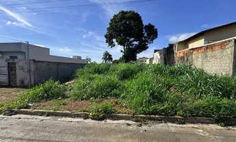 Imagem 2: Lote Residencial 382m2 St. Bairro Hilda em Aparecida de Goiânia