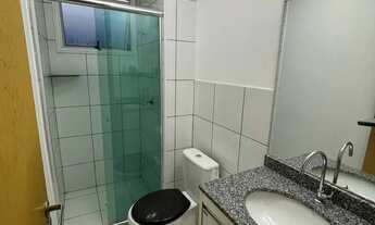 Imagem 7: VENDO APARTAMENTO COM 3 QTS NO CONDOMINIO VIVENDAS DO RIO NEGRO