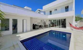 Imagem: Lindo Sobrado 262m² - 3 suítes, closet