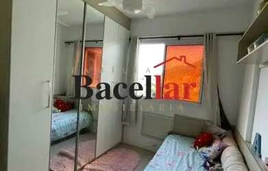 Imagem 5: Apartamento : Padrão / Residencial / Tijuca