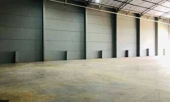 Imagem 5: Barracão, 800 m² - venda por R$ 3.200.000,00 ou aluguel por R$ 23.333,33/mês - Cilo 2 - Lo