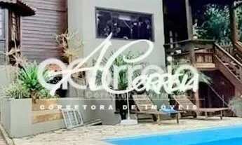 Imagem 4: VENDE / PERMUTA Residência Alto Padrão Santa Felicidade - Curitiba