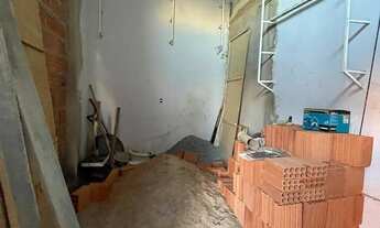 Imagem 2: Casa em Montes Claros, no bairro Santa Lúcia, à venda