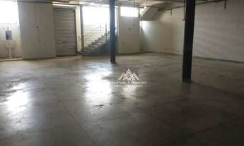 Imagem 3: Galpão, 420 m² - venda por R$ 710.000 ou aluguel por R$ 7.725/mês - Ipiranga - Ribeirão Pr