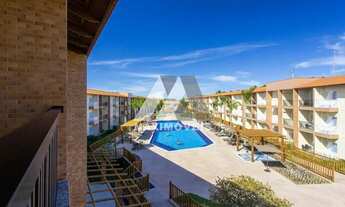 Imagem 2: Cota Resort à venda, Praia do Mutá, Porto Seguro, BA