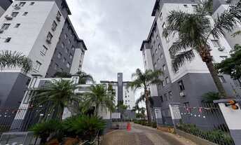 Imagem: Apartamento com 2 Quartos para Alugar no