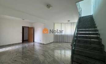 Imagem: Cobertura Duplex de Alto Padrão com 04