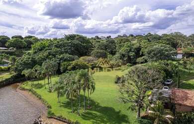 Imagem 7: LOTE PONTA DE PICOLÉ / LAGO NORTE/ 5700mts / VISTA EXCLUSIVA / OPORTUNIDADE