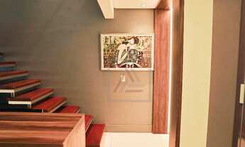 Imagem 5: Apartamento Duplex com 2 quartos, sendo todos suítes à venda, 156 m² por R$ 2.400.000 - Ce