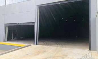 Imagem: Barracão, 800 m² - venda por R$ 3.200.000,00