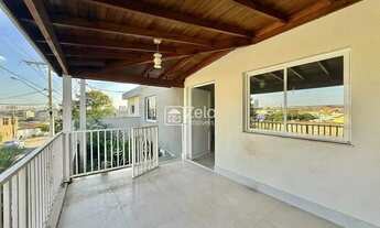 Imagem 2: Casa à venda com 144,67 m², 4 quartos 2 vagas em Jardim Boa Esperança, Campinas