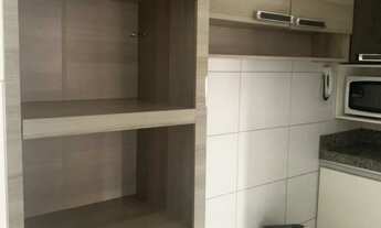 Imagem 6: TODO MOBILIADO. Apartamento próx ao novo hospital da UNIMED e do MOTIVA ambiental