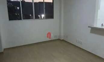 Imagem 4: Apartamento à venda, 51 m² por R$ 220.000,00 - Democrata - Juiz de Fora/MG