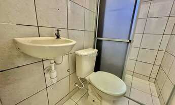 Imagem 6: Apartamento à venda, Condominio Residencial Vila Campestre no bairro Campestre, Teresina/P