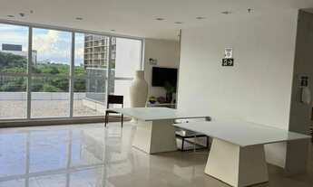 Imagem 6: Lindo Flat mobiliado para aluguel, no Edifício Metropolitan Sidney Smart Style, Jardim Goi