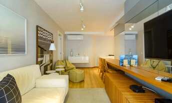 Imagem 6: Apartamento em Rua Prudente de Morais - Ipanema - Rio de Janeiro/RJ