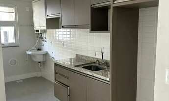 Imagem 4: Imóvel para venda possui 67 metros quadrados com 2 quartos em Ribeirão da Ilha - Florianóp