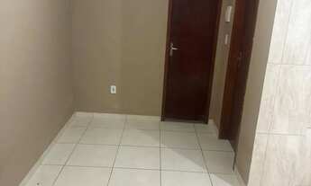 Imagem 6: Apartamento térreo 1 quarto