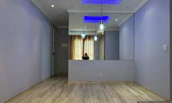 Imagem 4: Condomínio Alphaview - 3 dorms 68mts - Jardim Tupanci - Barueri - aluguel