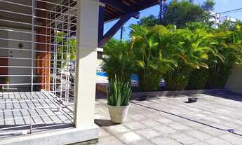 Imagem 2: Imóvel para venda tem 160 metros quadrados com 3 quartos em Engenho do Meio - Recife - PE