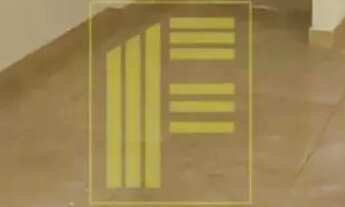 Imagem 4: Casa com edícula para alugar no São Jorge com 03 quartos e 02 vagas de garagem