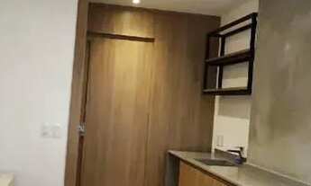 Imagem 2: Consultório para venda com 22 metros quadrados com 1 quarto em Jardim Botânico - Rio de Ja