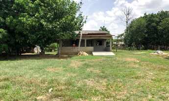 Imagem: Vendo ou Troco Casa no Vila Acre - Polo