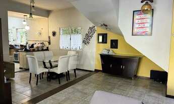 Imagem 4: Casa em Condomínio à venda, 4 quartos, 1 suíte, 8 vagas, Retiro do Chalé - Brumadinho/MG