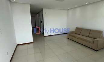 Imagem 3: Casa à Venda, dispondo de 5/4 sendo duas suítes, no Hernani Sá, Zona Sul de Ilhéus/BA