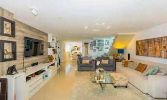 Imagem: Cobertura com 3 Quartos à venda, 322 m²