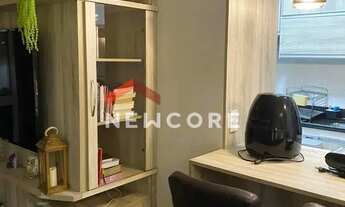 Imagem 2: Apartamento em Rua Comendador Alfaia Rodrigues - Embaré - Santos/SP